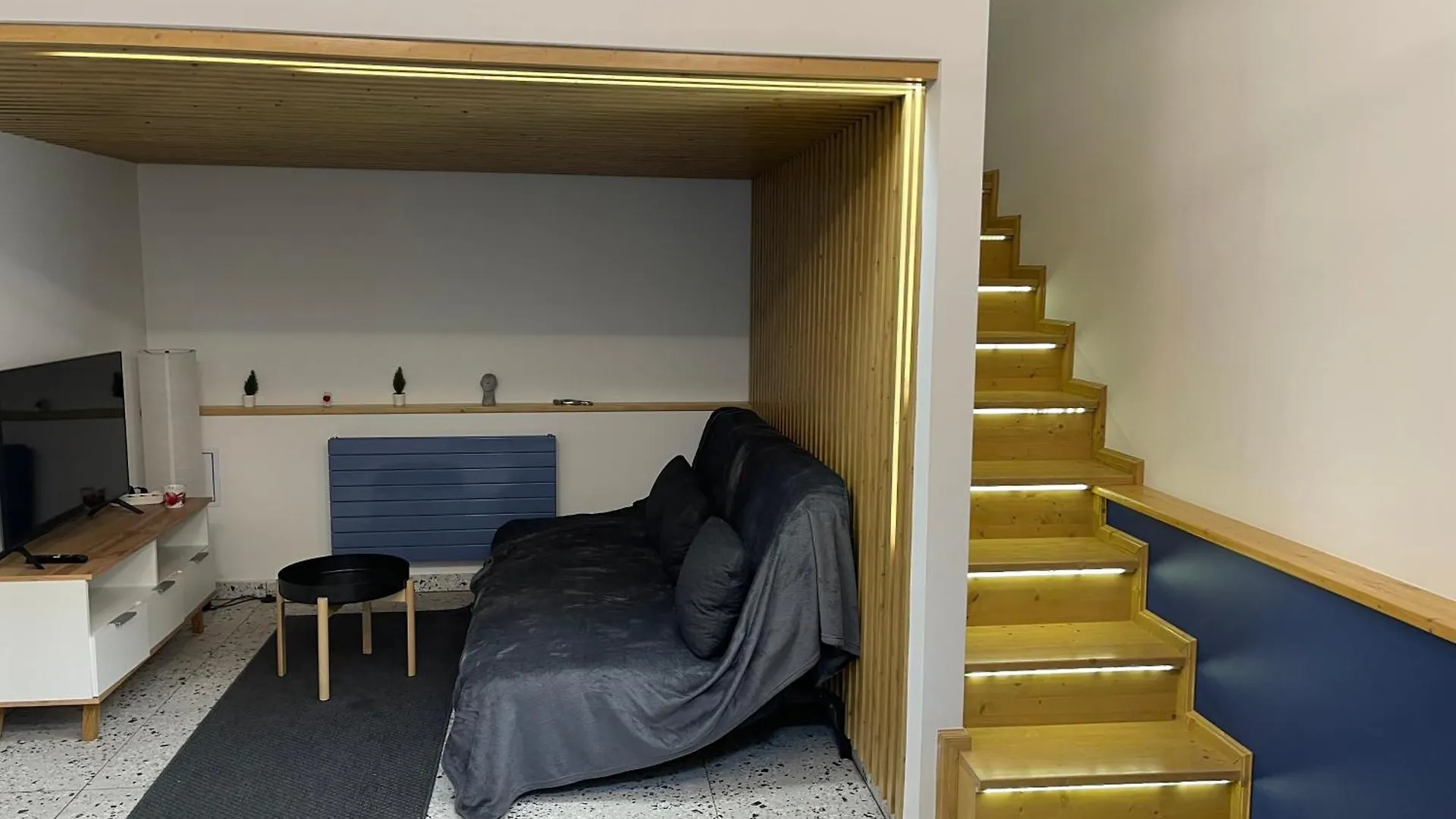 Apartamento Karinflats-Love Budapeste