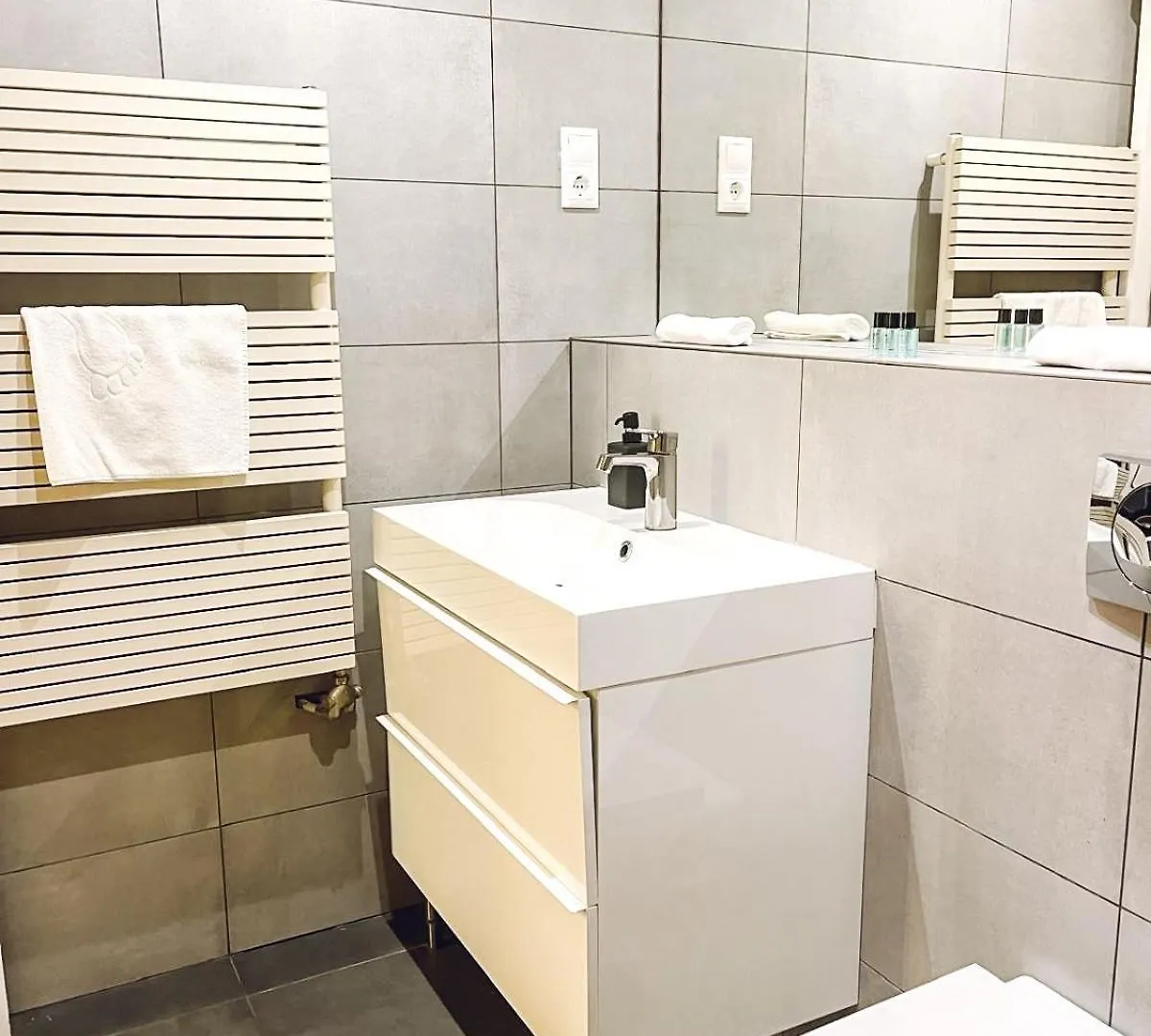 Apartamento Karinflats-Love Budapeste