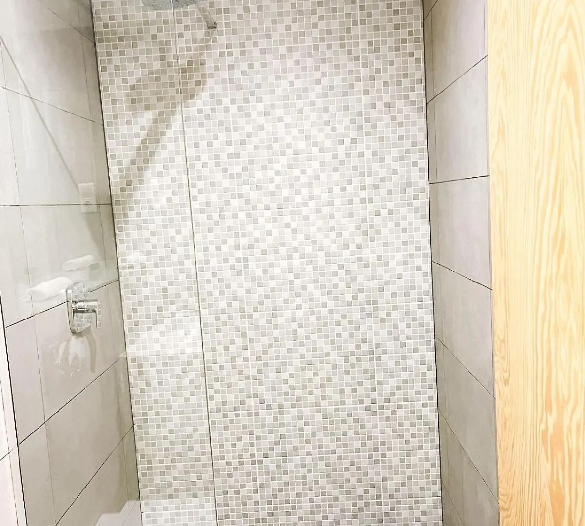 Karinflats-Love Budapeste Apartamento